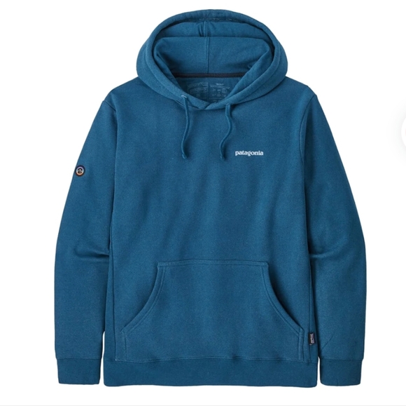 Patagonia Other - NWT UNISEX size XS Patagonia hoodie